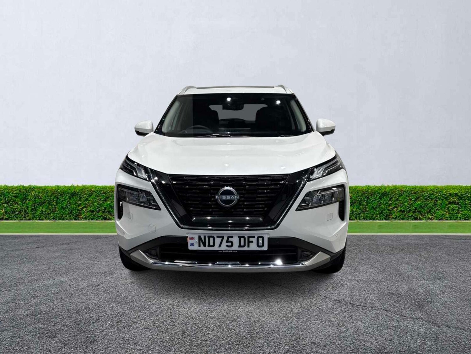 Used Nissan X-Trail 2025 for sale - 77489658: Photo 6