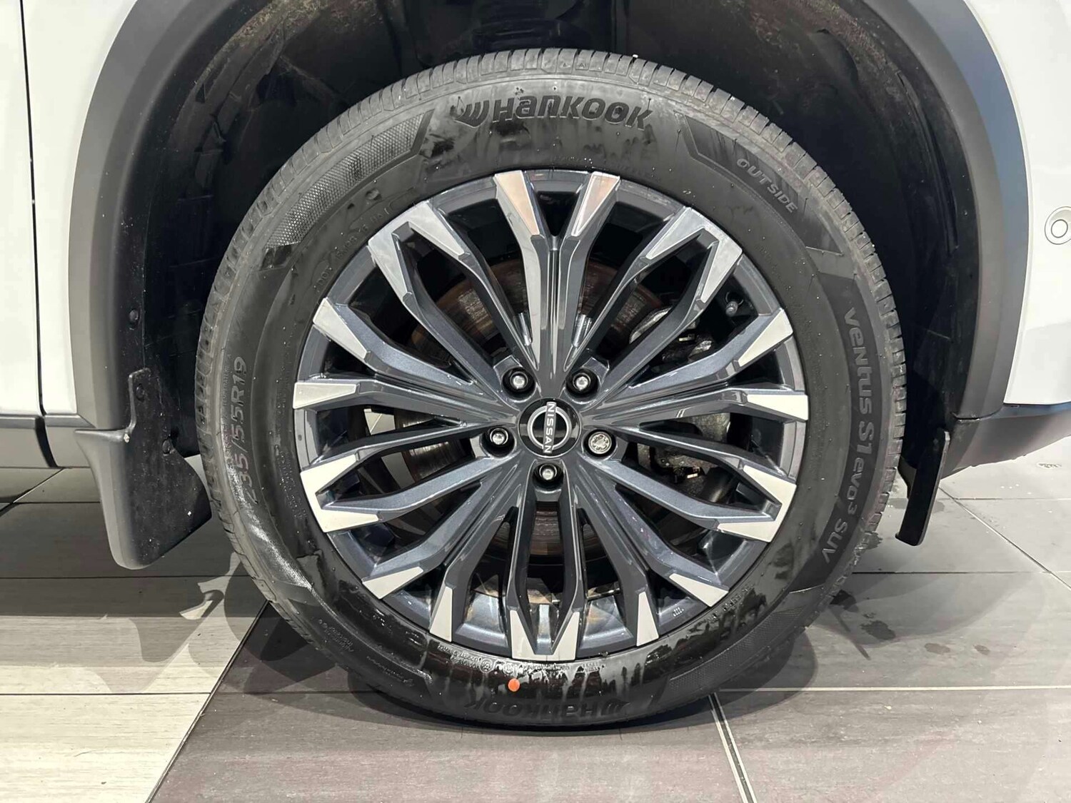 Used Nissan X-Trail 2025 for sale - 77489658: Photo 7