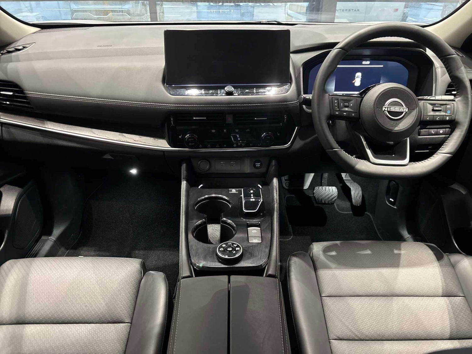 Used Nissan X-Trail 2025 for sale - 77489658: Photo 9