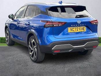 Used Nissan Qashqai 2022 for sale - 79290081: Photo