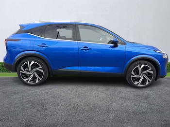 Used Nissan Qashqai 2022 for sale - 79290081: Photo