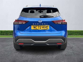 Used Nissan Qashqai 2022 for sale - 79290081: Photo