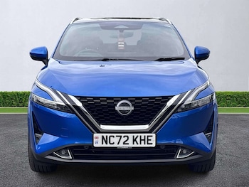 Used Nissan Qashqai 2022 for sale - 79290081: Photo
