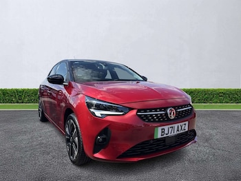 Used Vauxhall Corsa 2021 for sale - 79483029: Photo