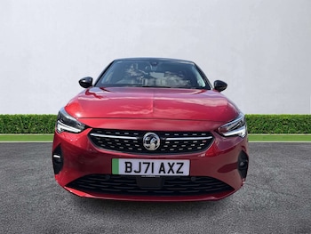 Used Vauxhall Corsa 2021 for sale - 79483029: Photo