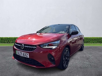 Used Vauxhall Corsa 2021 for sale - 79483029: Photo