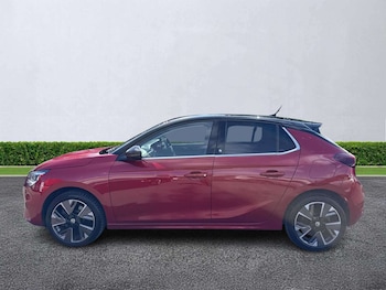 Used Vauxhall Corsa 2021 for sale - 79483029: Photo