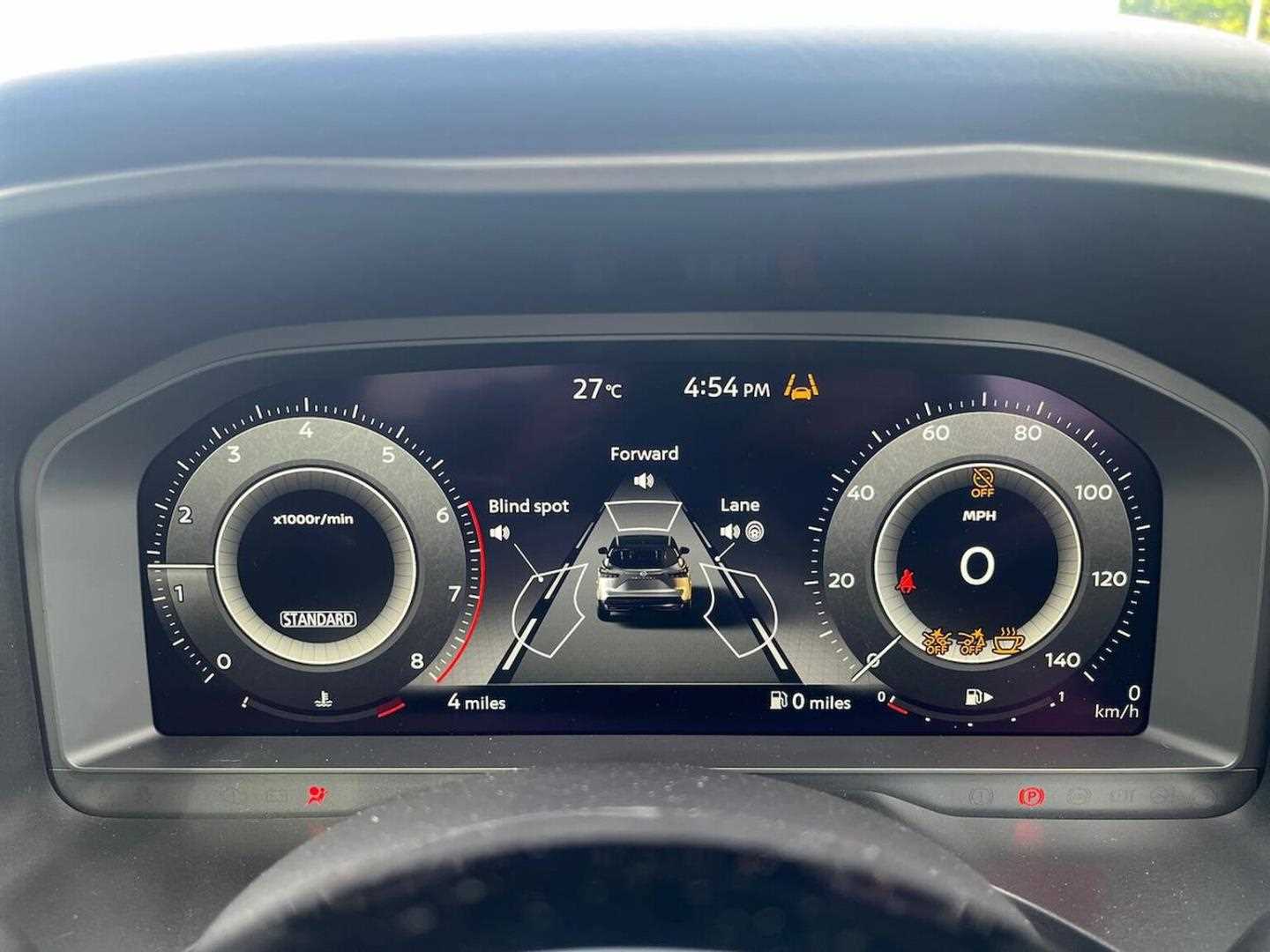 Used Nissan Qashqai 2024 for sale - 76531421: Photo 10