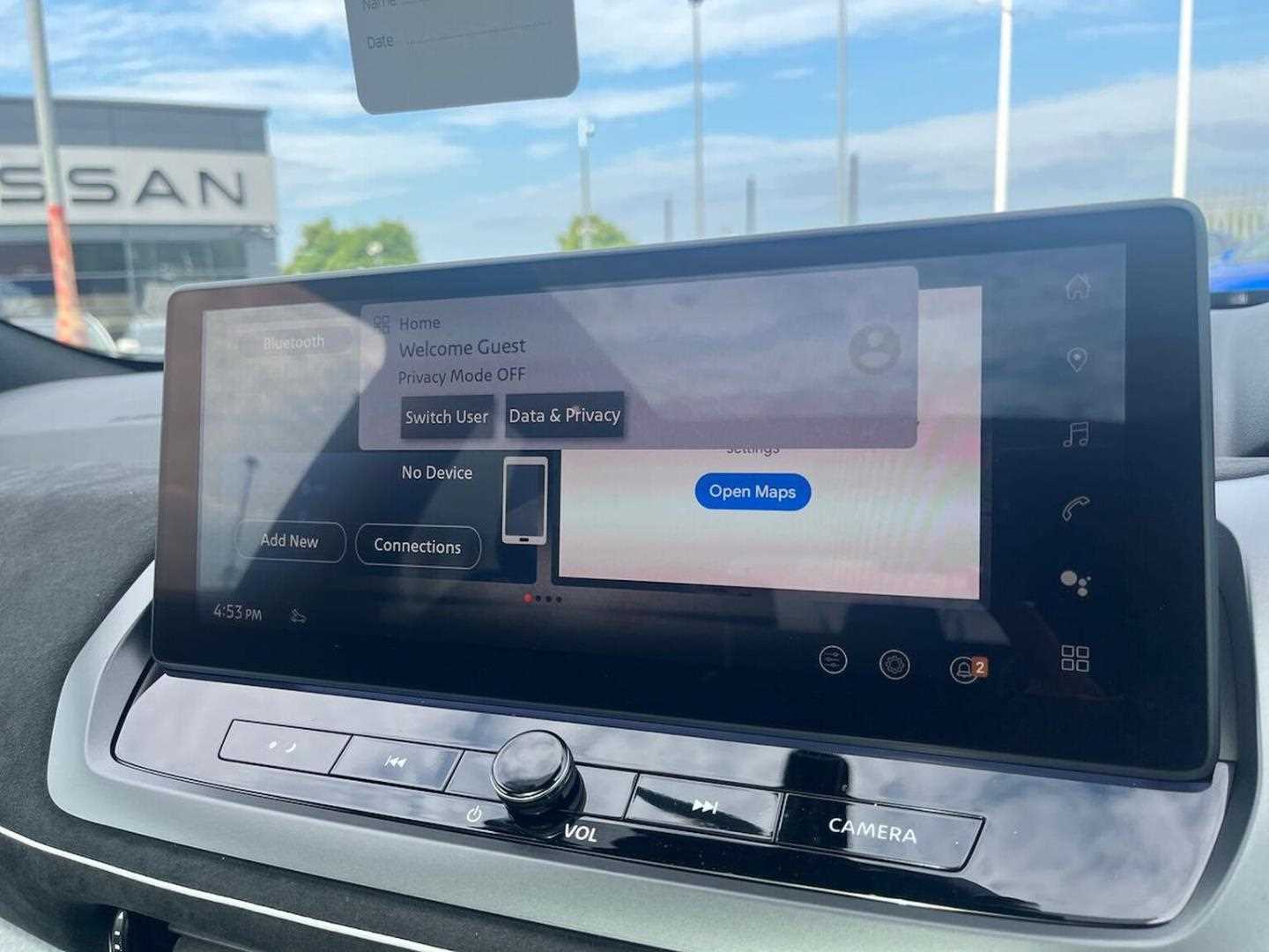 Used Nissan Qashqai 2024 for sale - 76531421: Photo 11