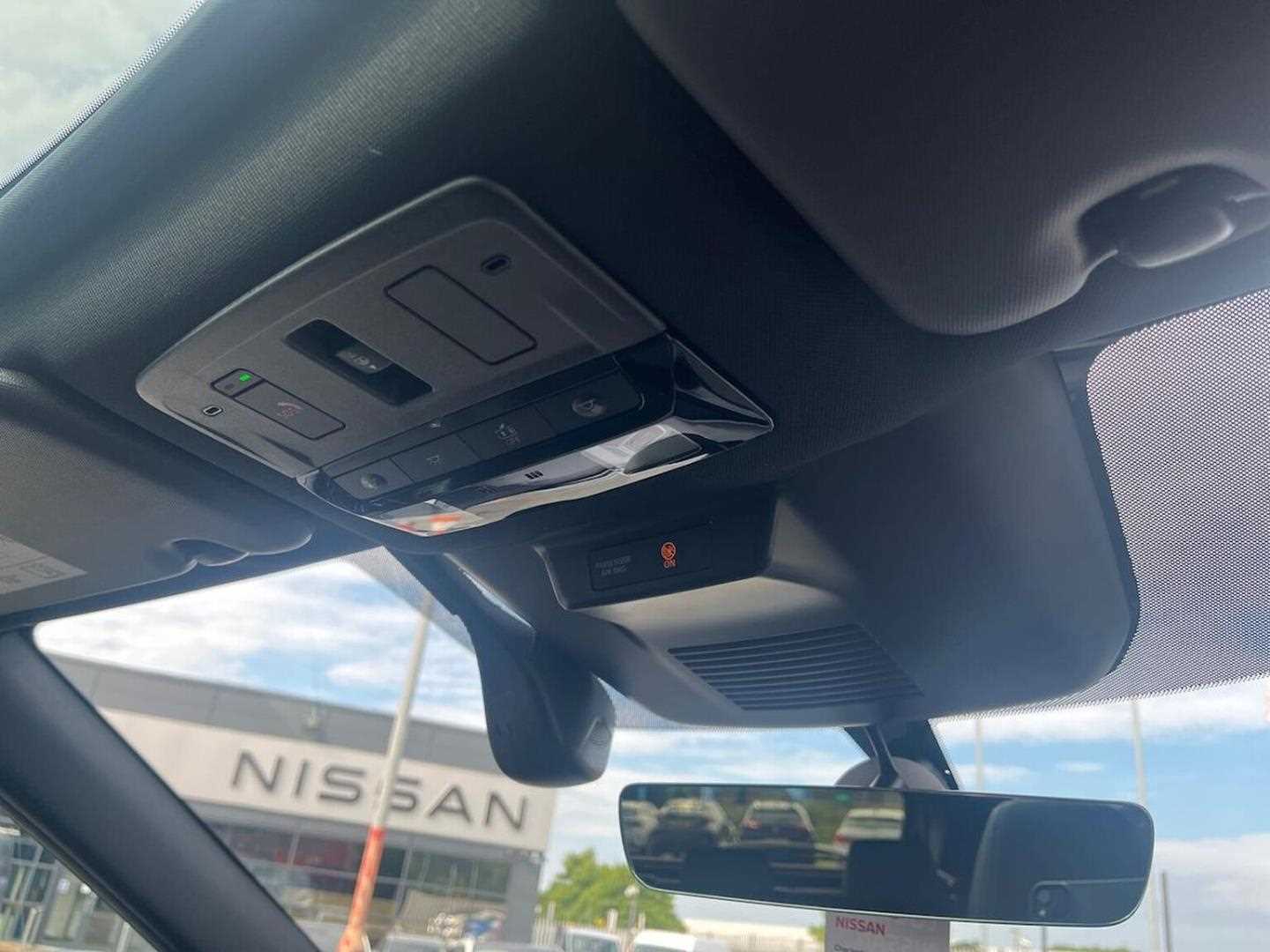 Used Nissan Qashqai 2024 for sale - 76531421: Photo 14