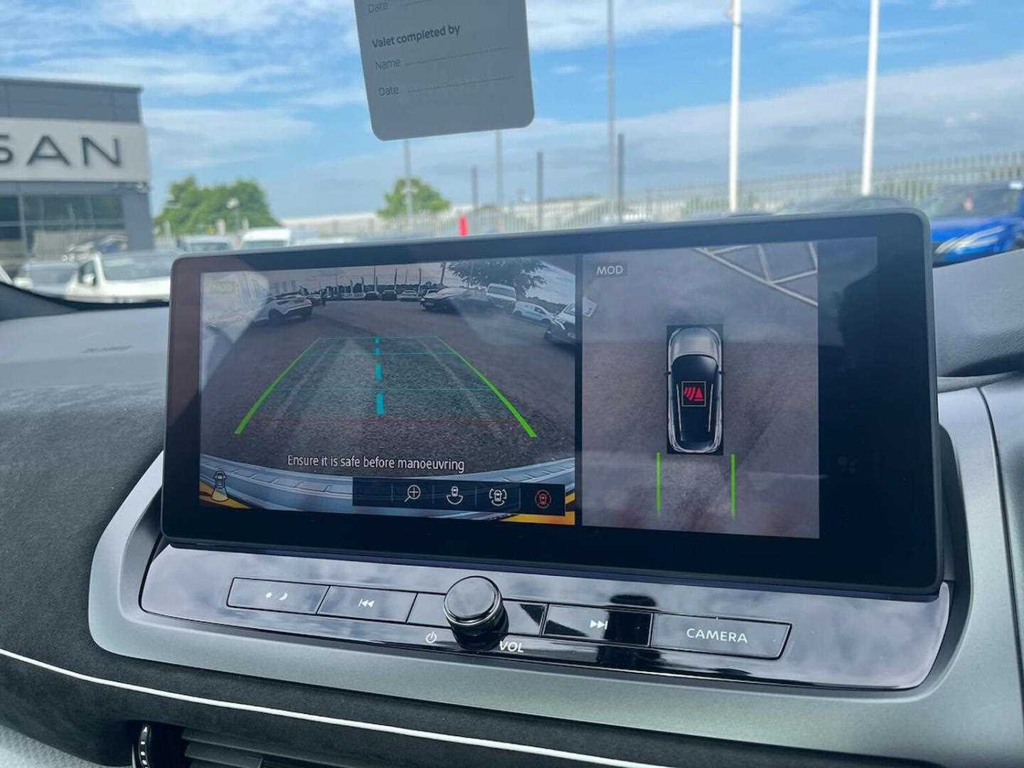 Used Nissan Qashqai 2024 for sale - 76531421: Photo 21