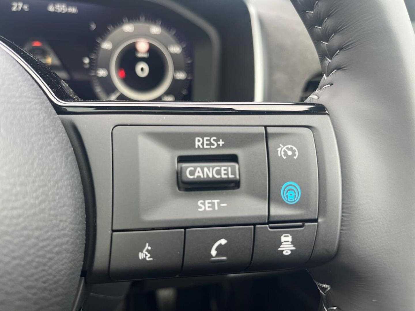 Used Nissan Qashqai 2024 for sale - 76531421: Photo 22