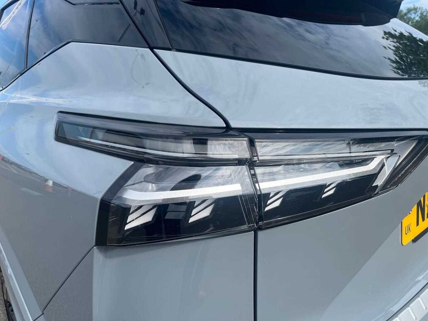 Used Nissan Qashqai 2024 for sale - 76531421: Photo 25