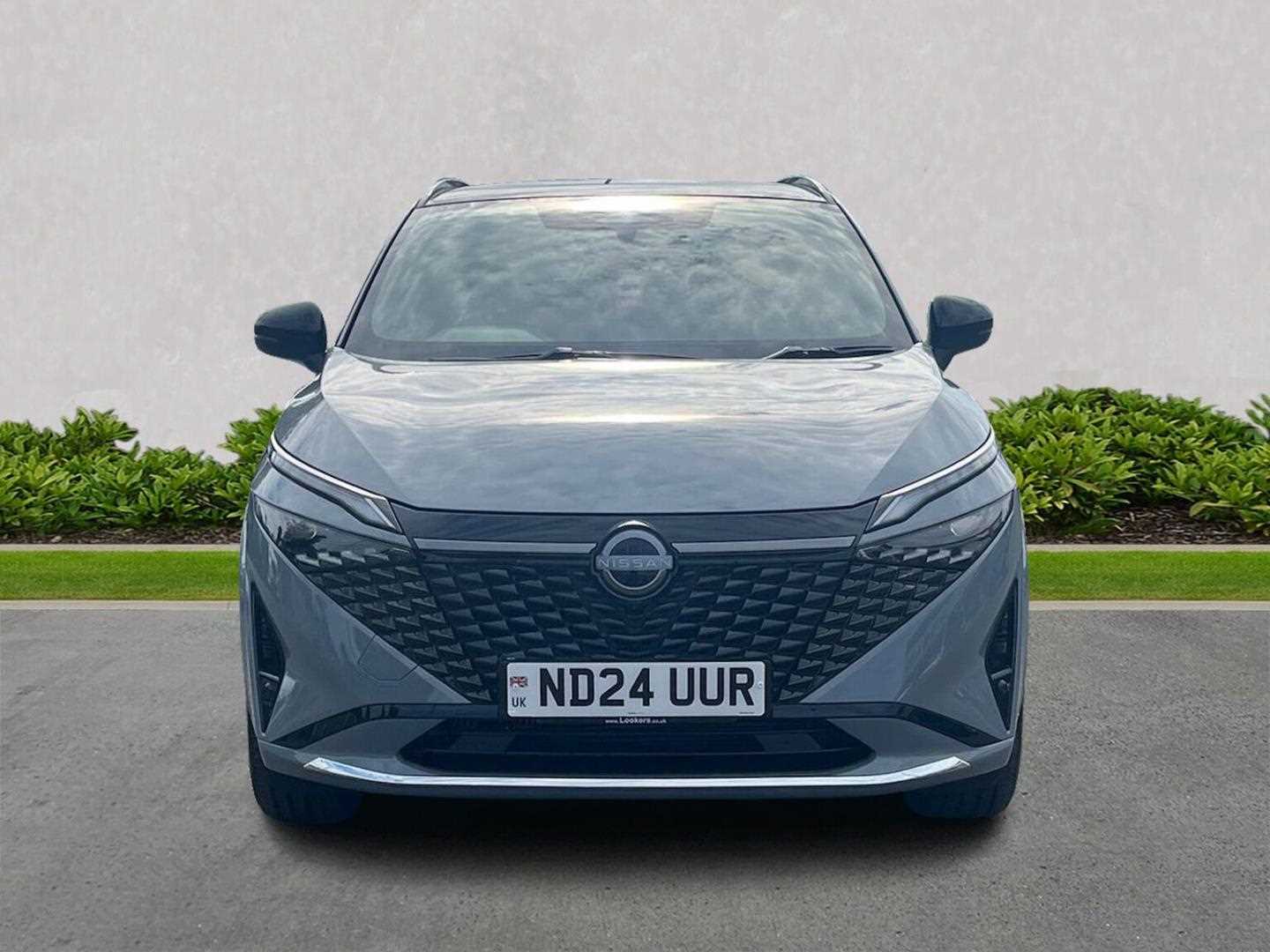 Used Nissan Qashqai 2024 for sale - 76531421: Photo 5