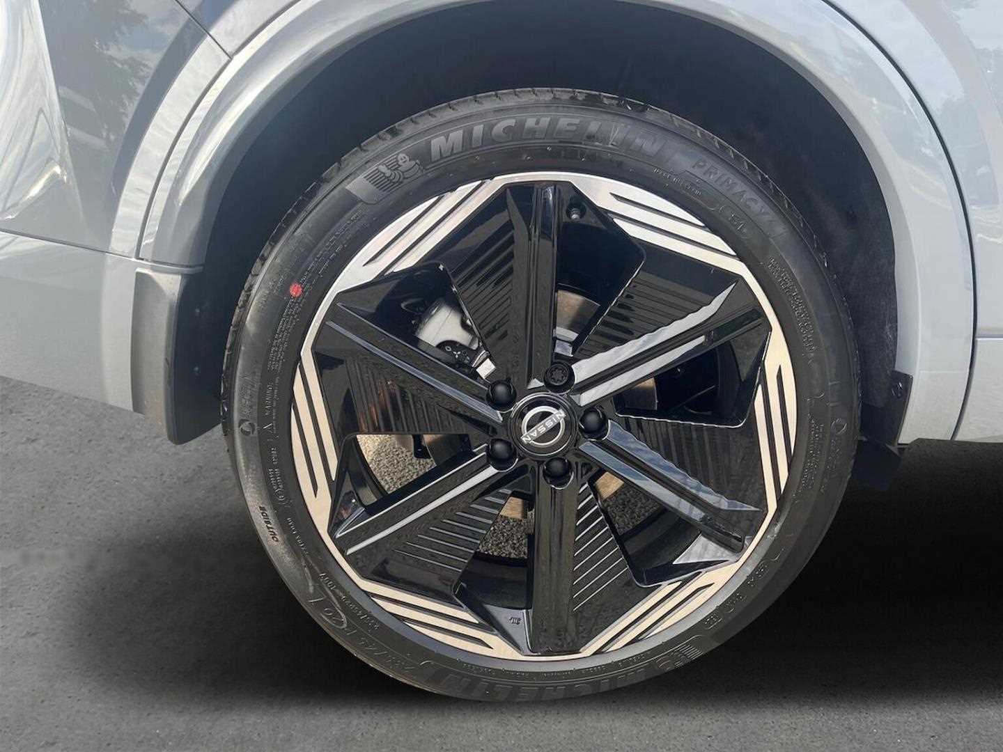 Used Nissan Qashqai 2024 for sale - 76531421: Photo 6