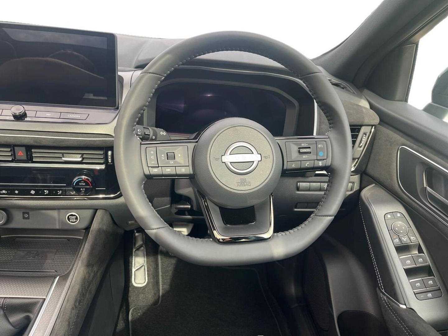 Used Nissan Qashqai 2024 for sale - 76531421: Photo 9