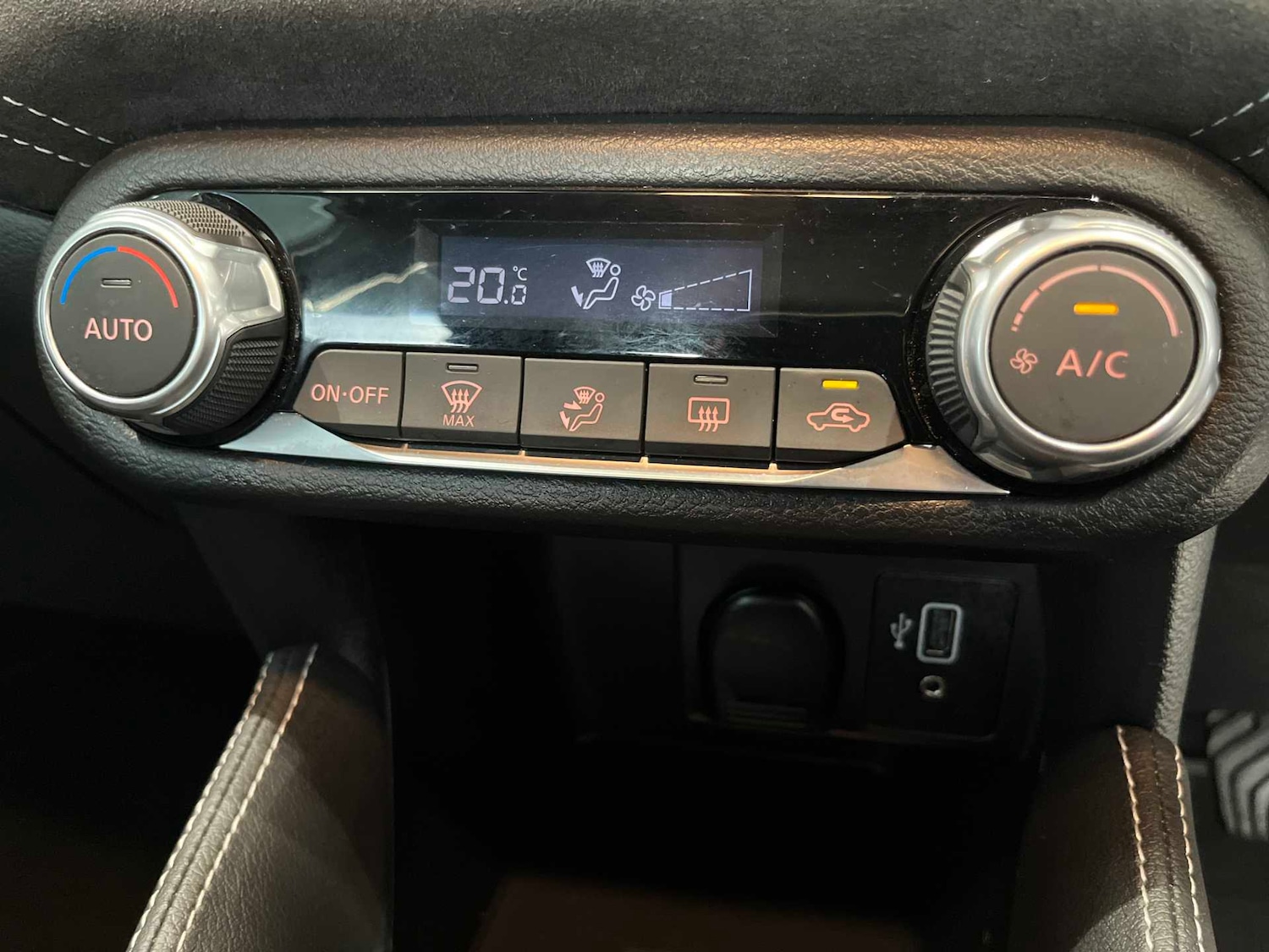 Used Nissan Micra 2021 for sale - 76879673: Photo 11