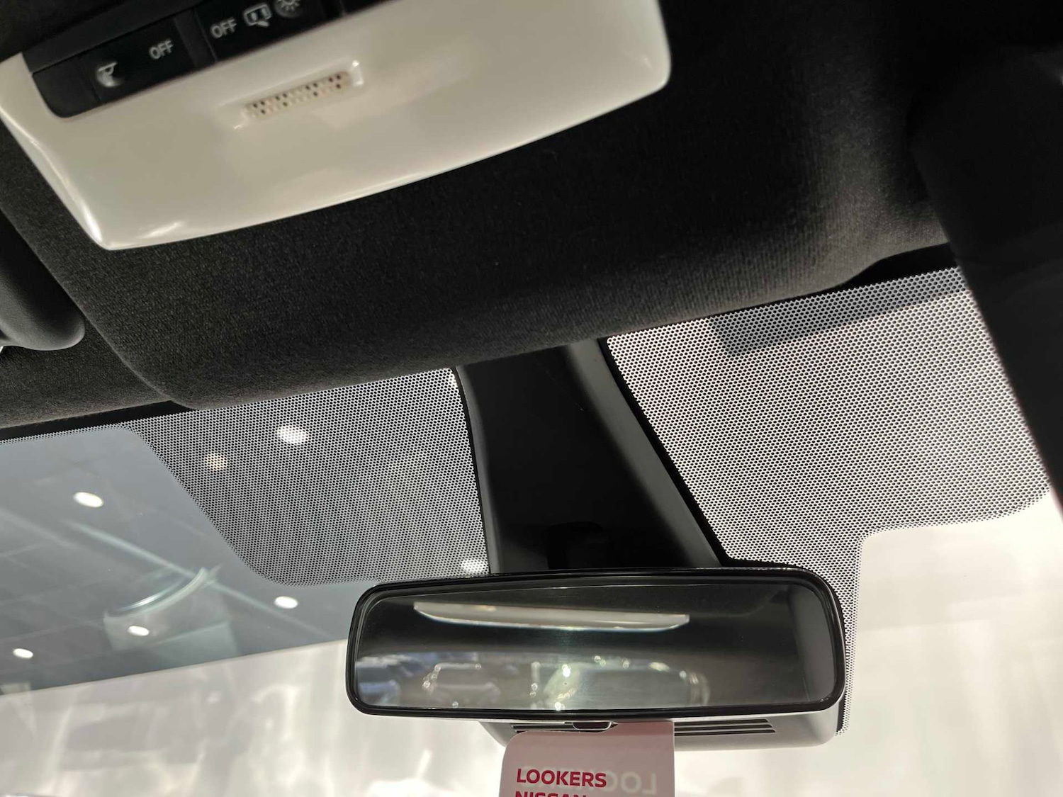 Used Nissan Micra 2021 for sale - 76879673: Photo 13