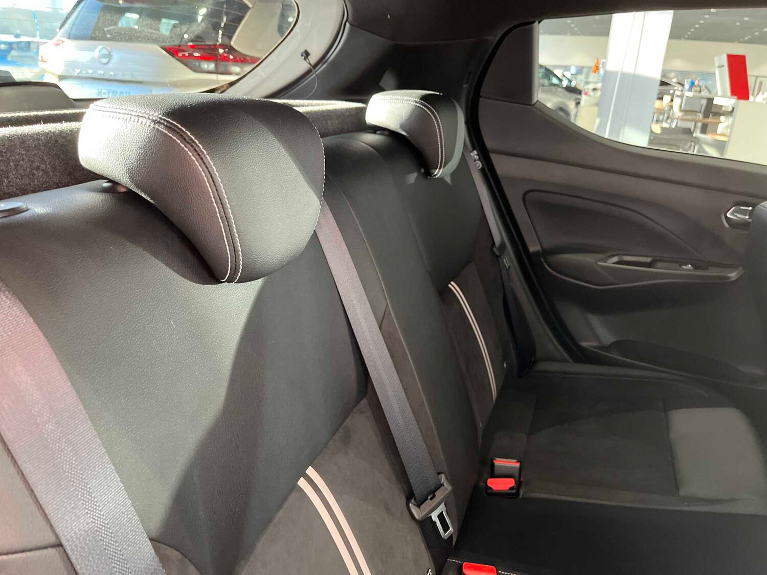 Used Nissan Micra 2021 for sale - 76879673: Photo 15