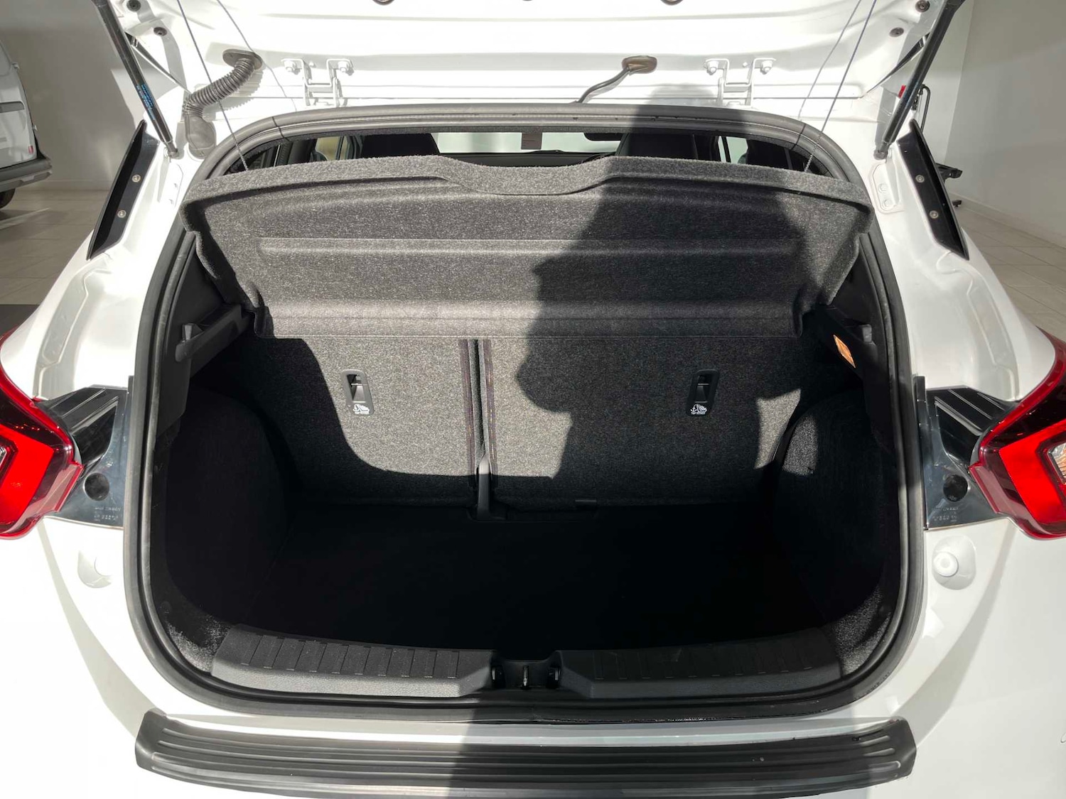 Used Nissan Micra 2021 for sale - 76879673: Photo 16