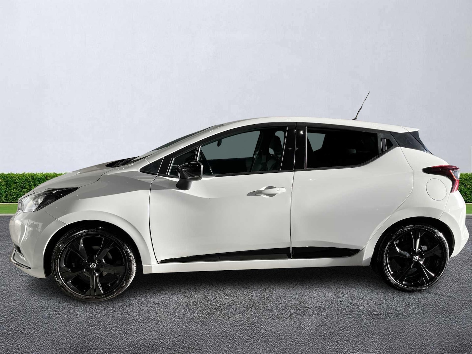 Used Nissan Micra 2021 for sale - 76879673: Photo 18