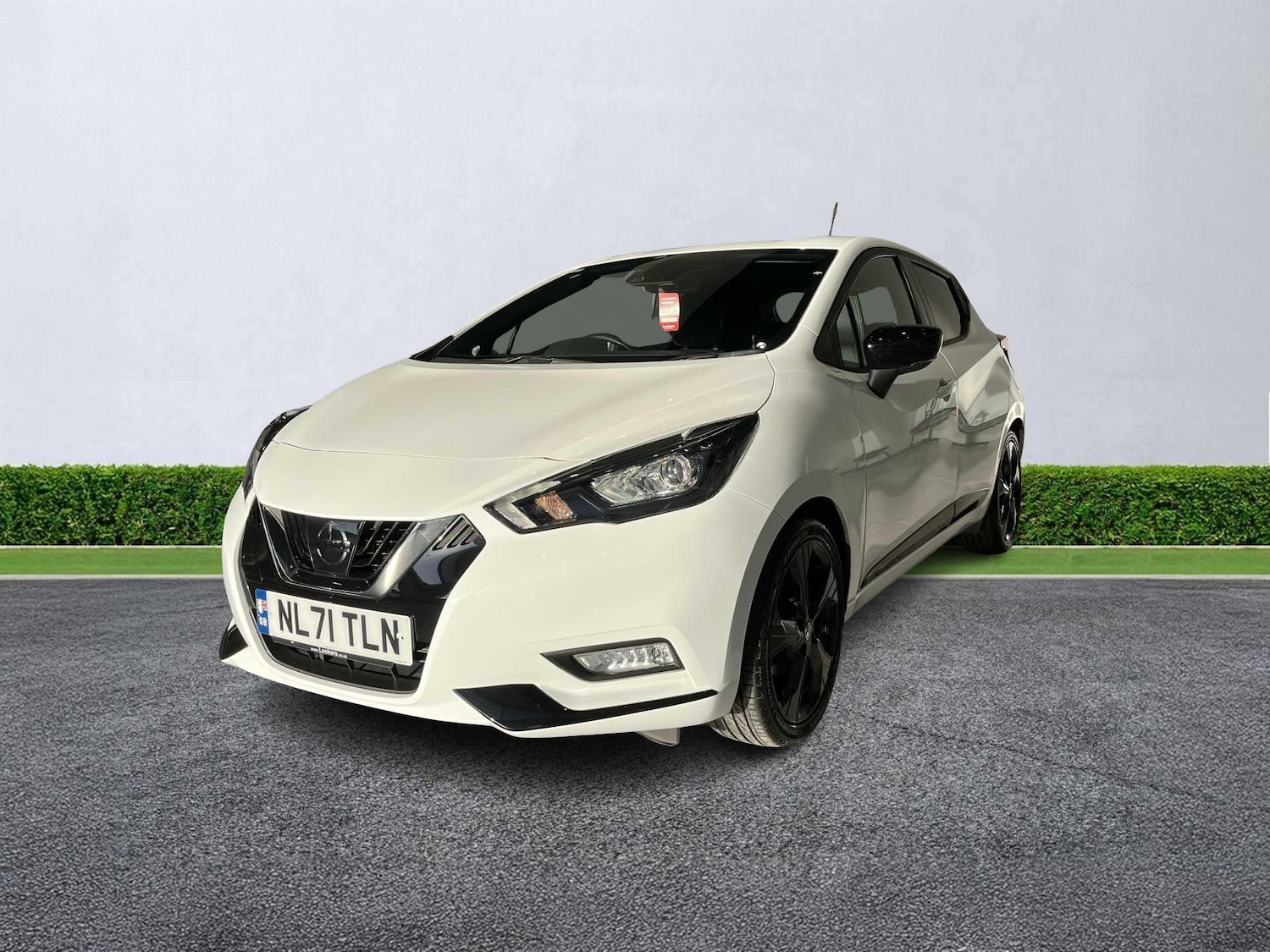 Used Nissan Micra 2021 for sale - 76879673: Photo 19