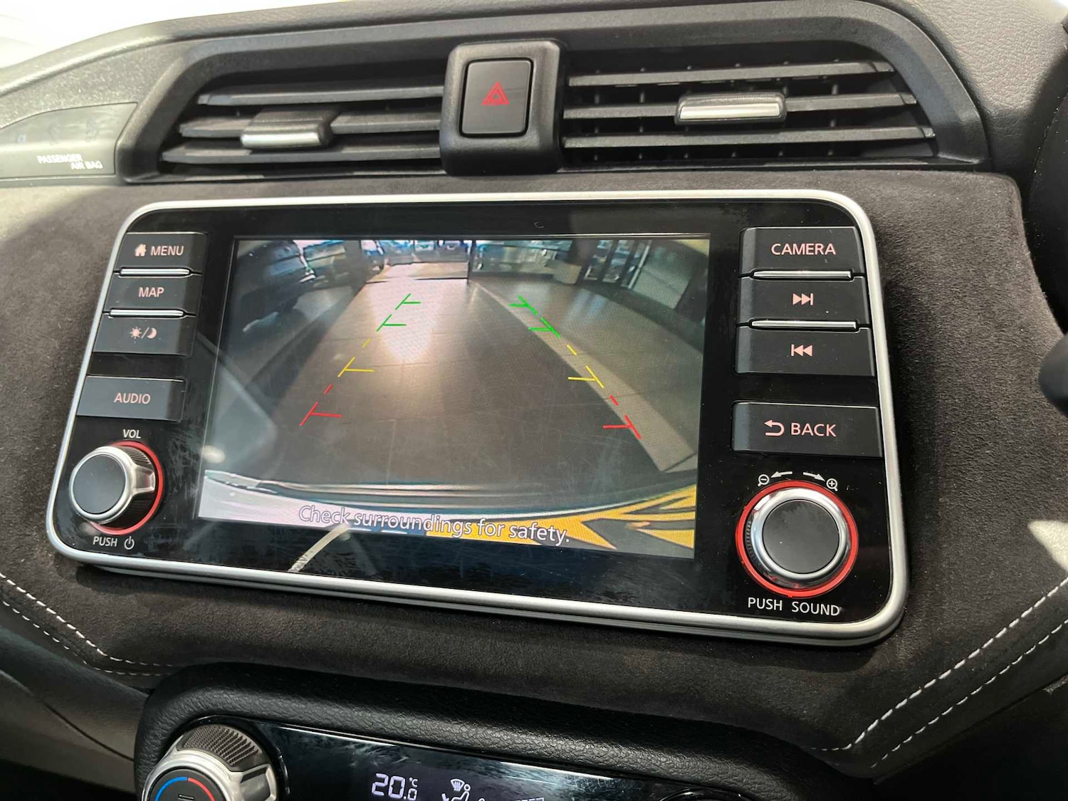 Used Nissan Micra 2021 for sale - 76879673: Photo 21