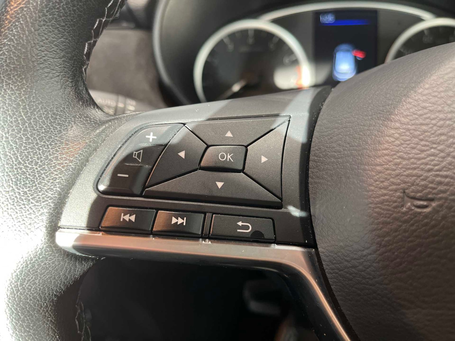 Used Nissan Micra 2021 for sale - 76879673: Photo 24