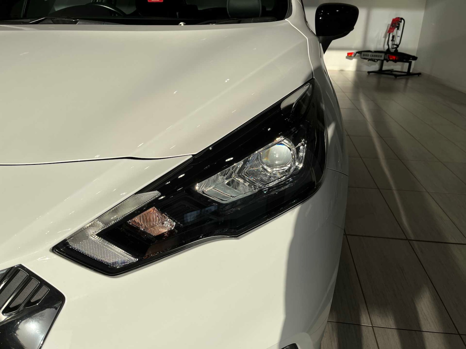 Used Nissan Micra 2021 for sale - 76879673: Photo 27