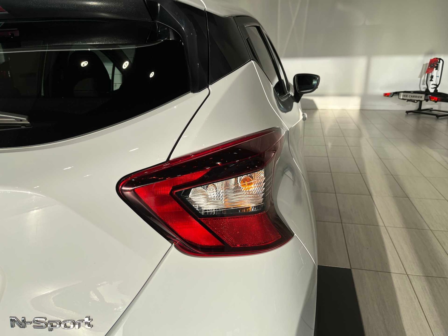 Used Nissan Micra 2021 for sale - 76879673: Photo 28