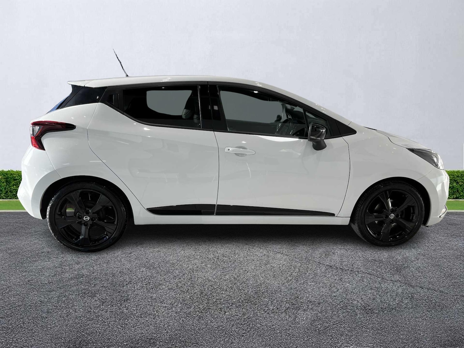 Used Nissan Micra 2021 for sale - 76879673: Photo 3