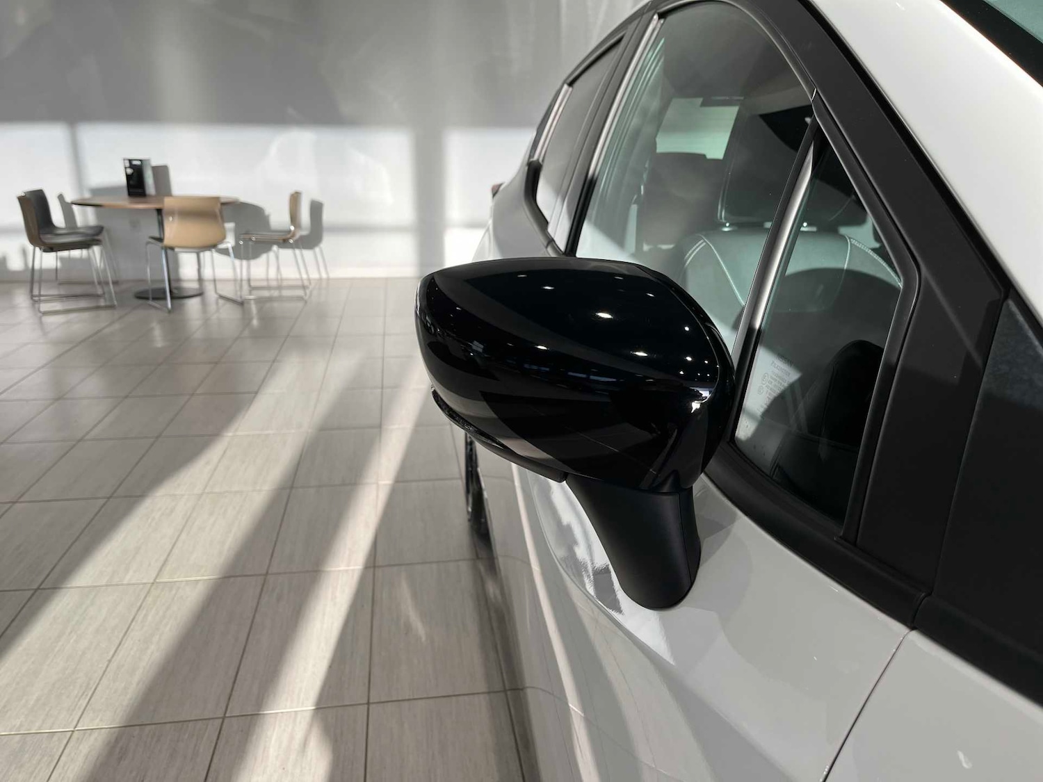 Used Nissan Micra 2021 for sale - 76879673: Photo 30