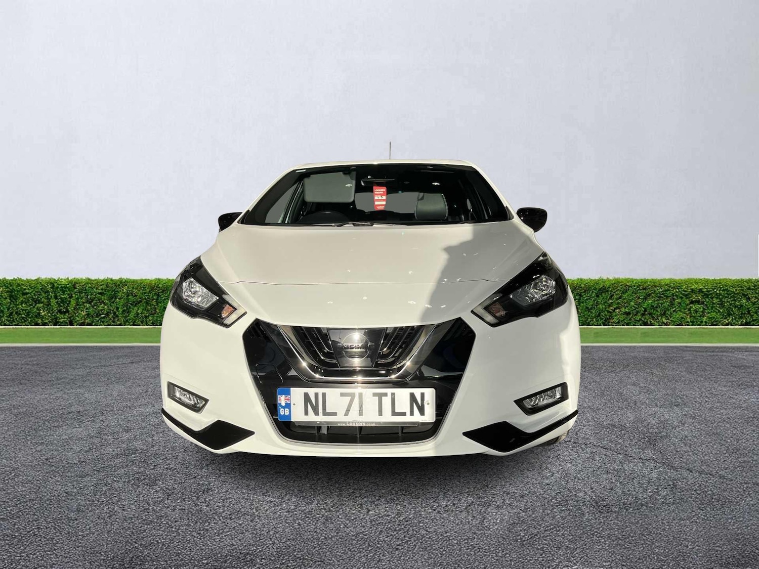 Used Nissan Micra 2021 for sale - 76879673: Photo 5