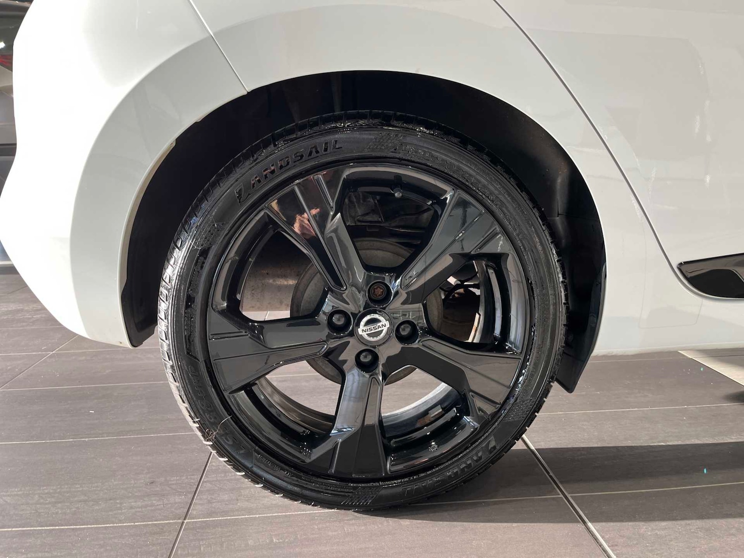 Used Nissan Micra 2021 for sale - 76879673: Photo 6