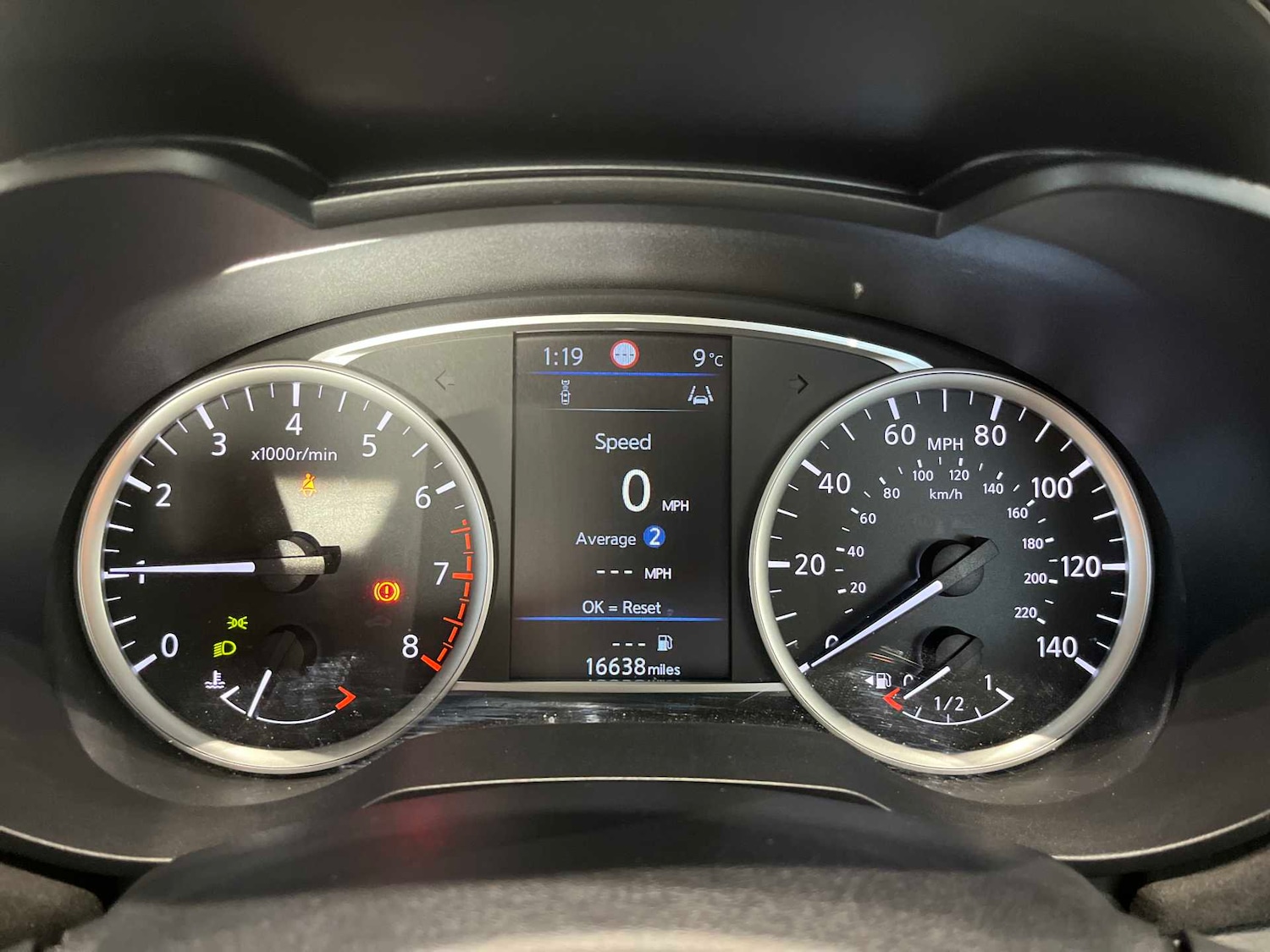 Used Nissan Micra 2021 for sale - 76879673: Photo 9