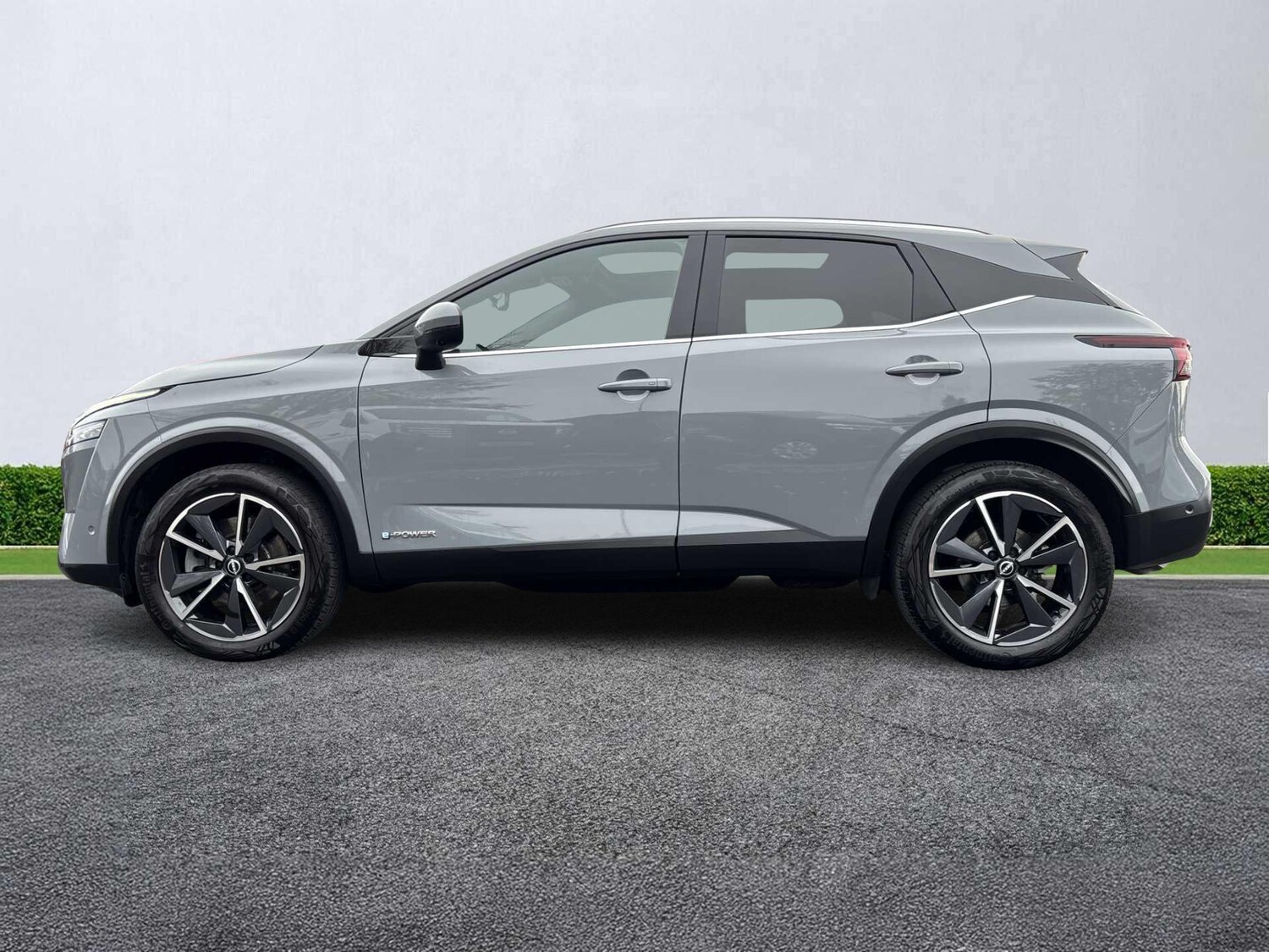 Used Nissan Qashqai 2022 for sale - 76330022: Photo 18