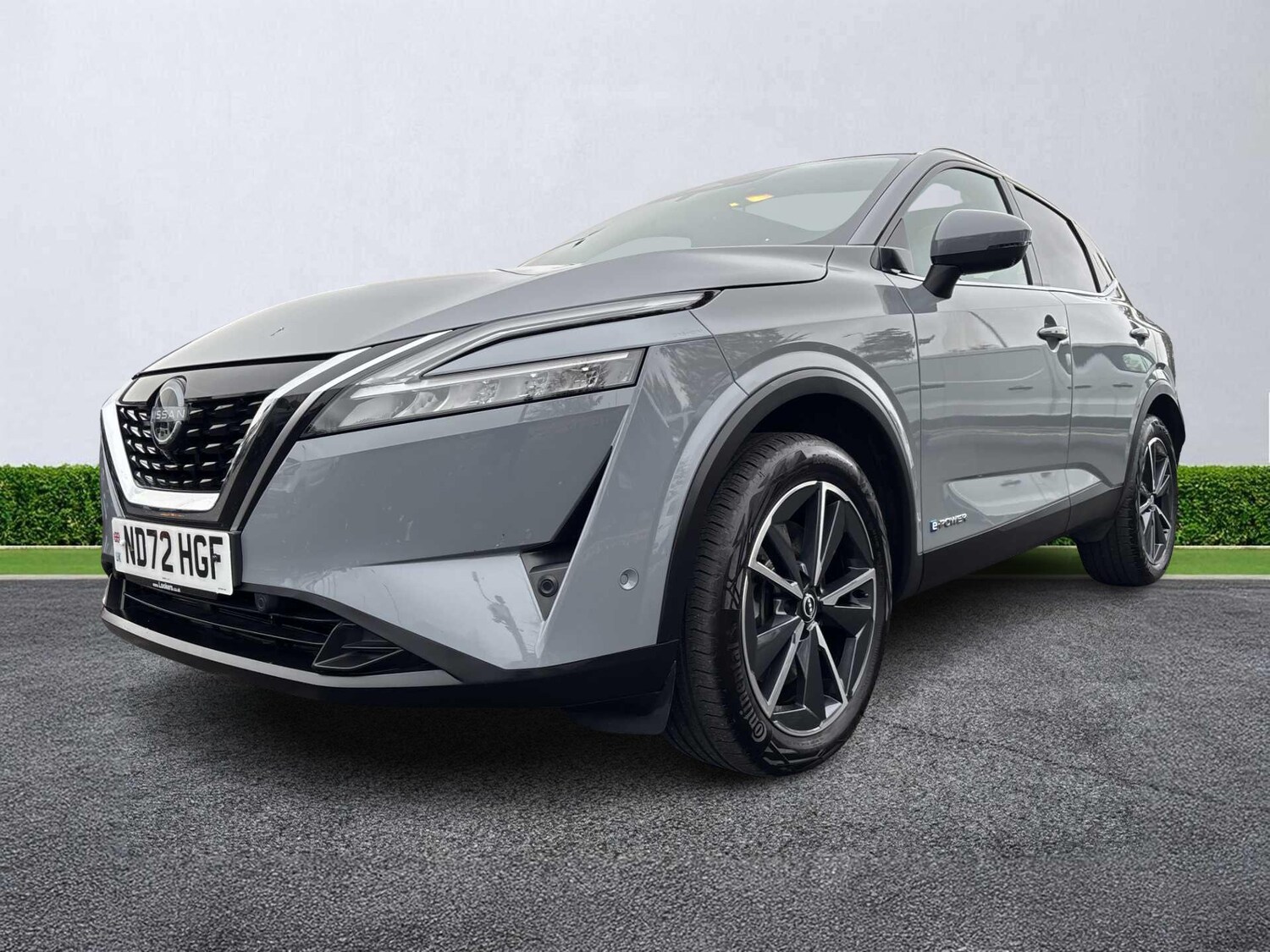 Used Nissan Qashqai 2022 for sale - 76330022: Photo 19