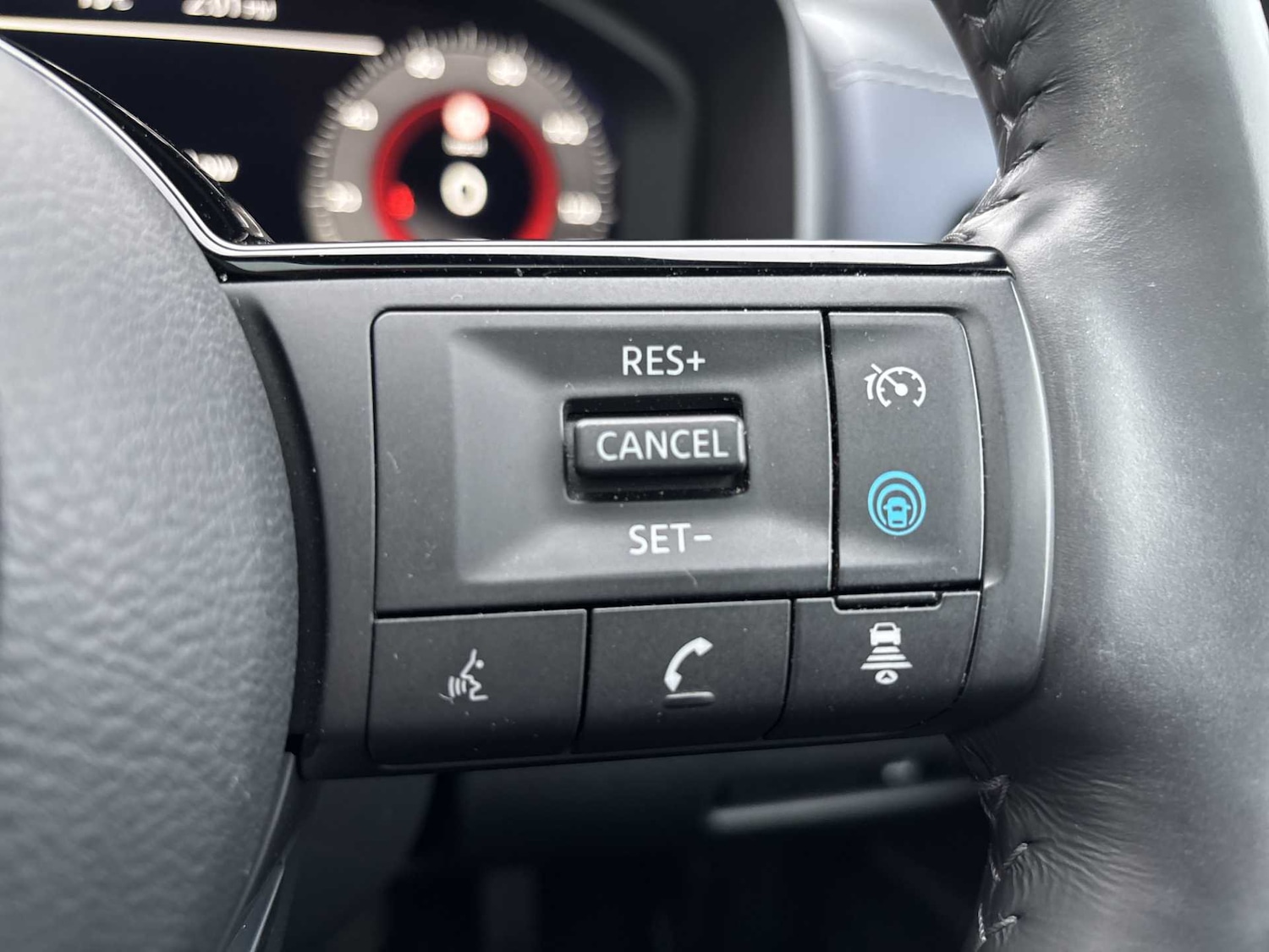 Used Nissan Qashqai 2022 for sale - 76330022: Photo 23