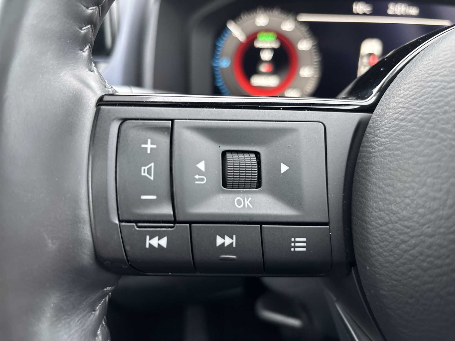 Used Nissan Qashqai 2022 for sale - 76330022: Photo 24