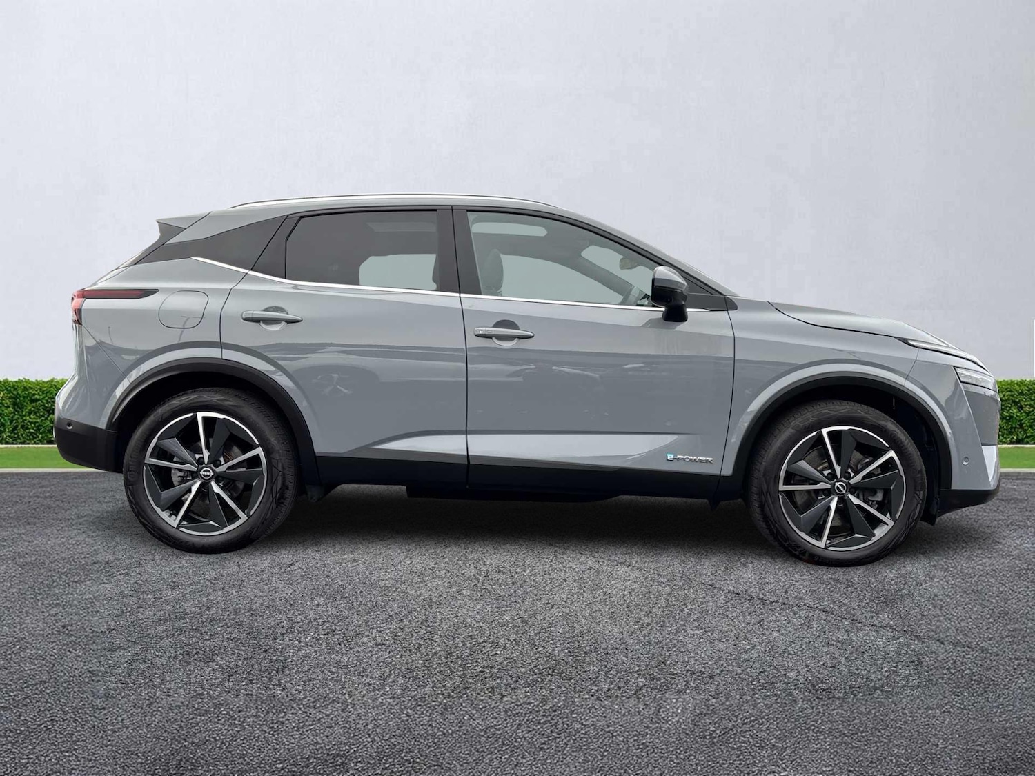 Used Nissan Qashqai 2022 for sale - 76330022: Photo 3