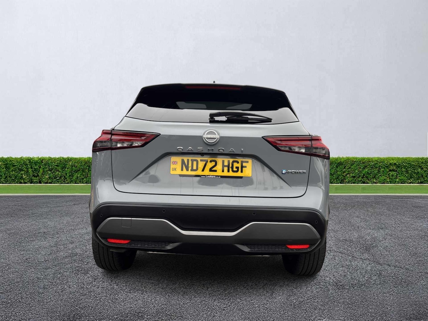 Used Nissan Qashqai 2022 for sale - 76330022: Photo 4