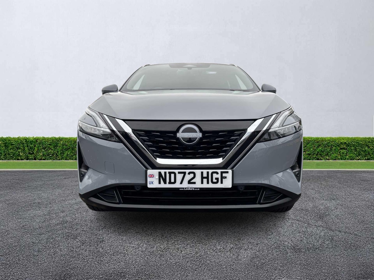 Used Nissan Qashqai 2022 for sale - 76330022: Photo 5