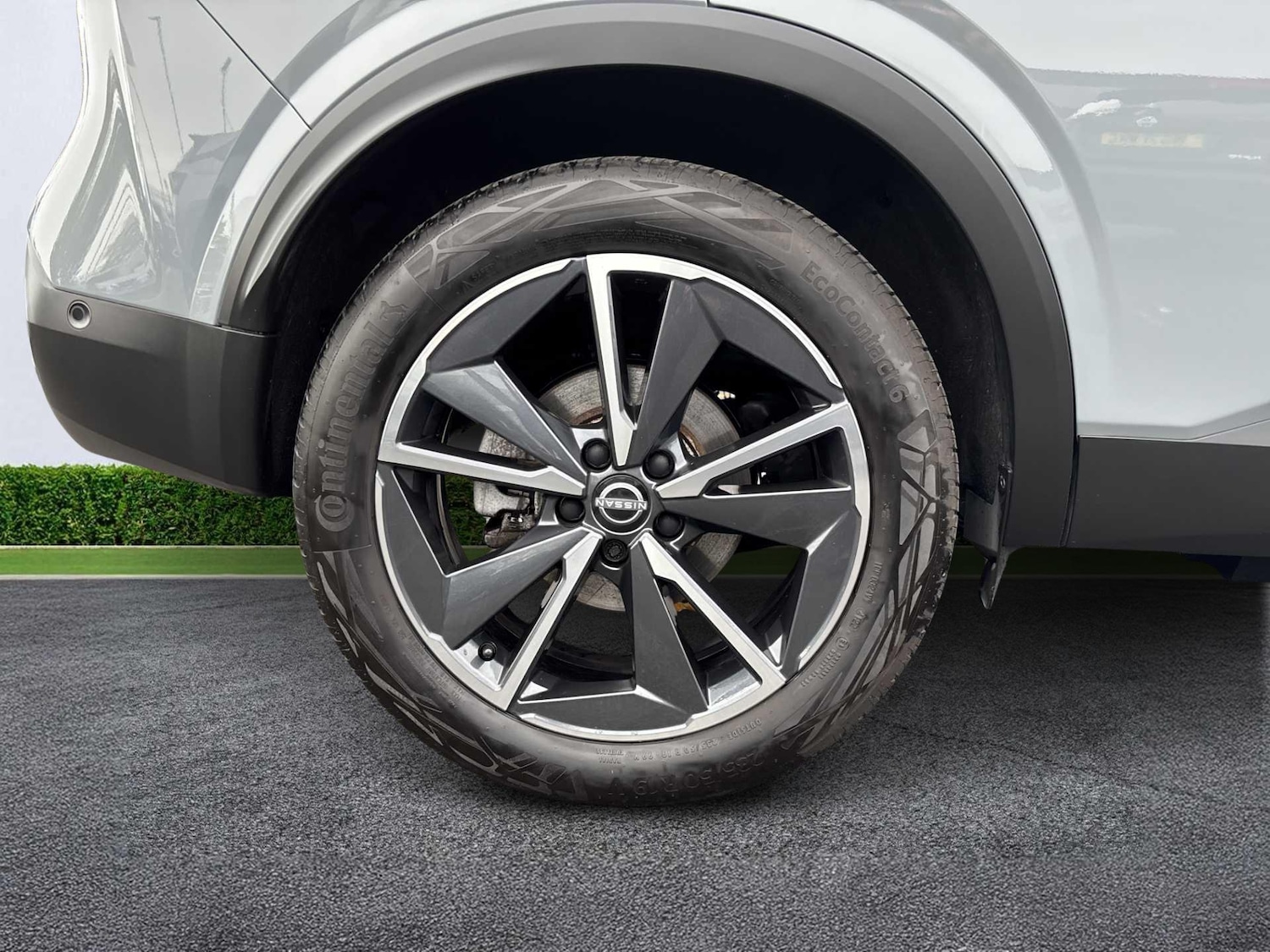 Used Nissan Qashqai 2022 for sale - 76330022: Photo 6