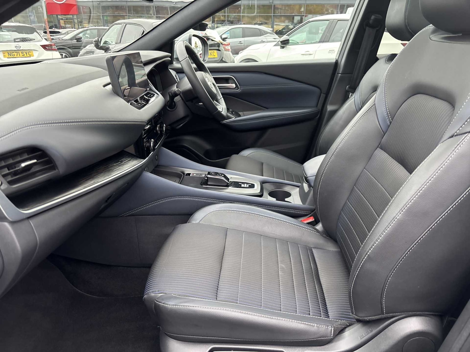 Used Nissan Qashqai 2022 for sale - 76330022: Photo 7