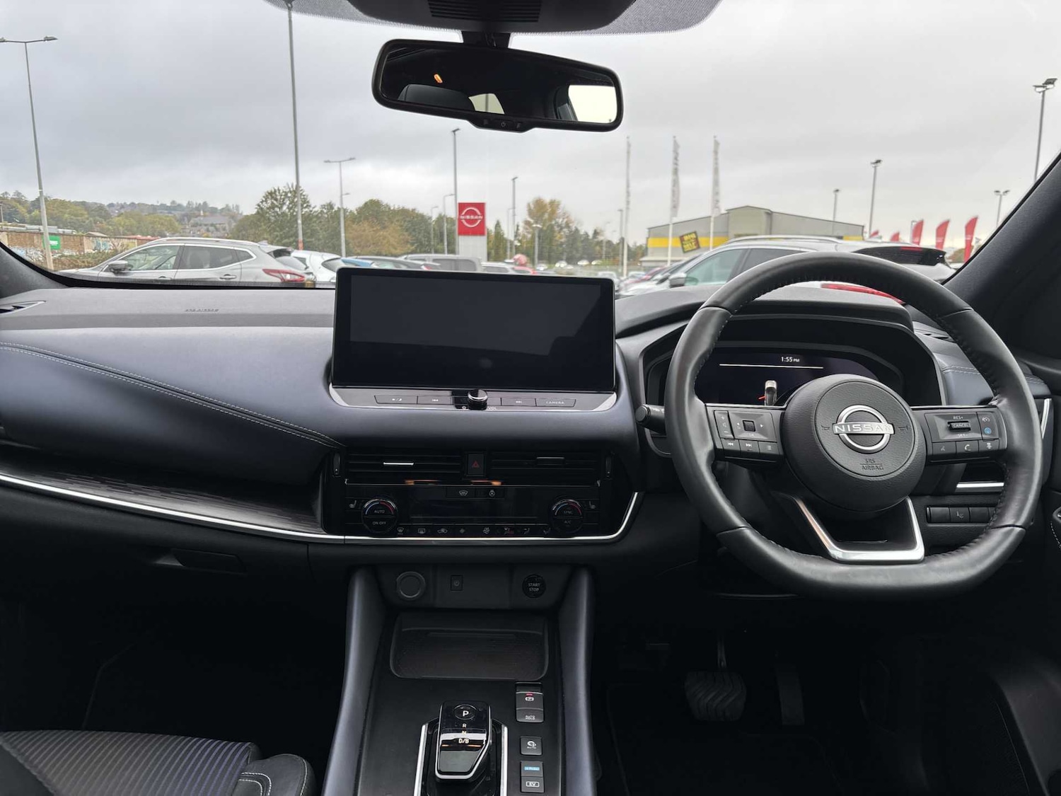 Used Nissan Qashqai 2022 for sale - 76330022: Photo 8