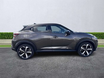 Used Nissan Juke 2022 for sale - 75956173: Photo