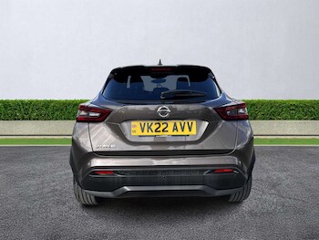 Used Nissan Juke 2022 for sale - 75956173: Photo