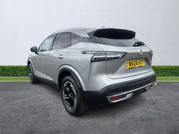 Used Nissan Qashqai 2024 for sale - 79114857: Photo
