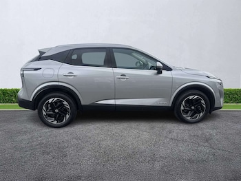 Used Nissan Qashqai 2024 for sale - 79114857: Photo