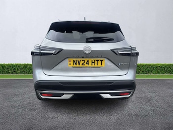 Used Nissan Qashqai 2024 for sale - 79114857: Photo